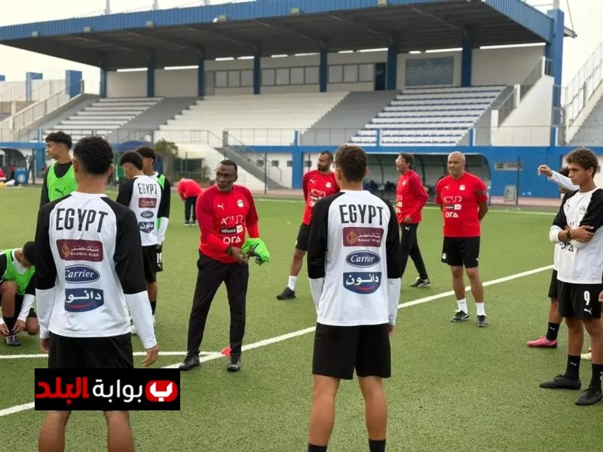 تعرف على موعد مباراة منتخب مصر ضد فنزويلا في كأس العالم للناشئين تحت 17 عامًا
