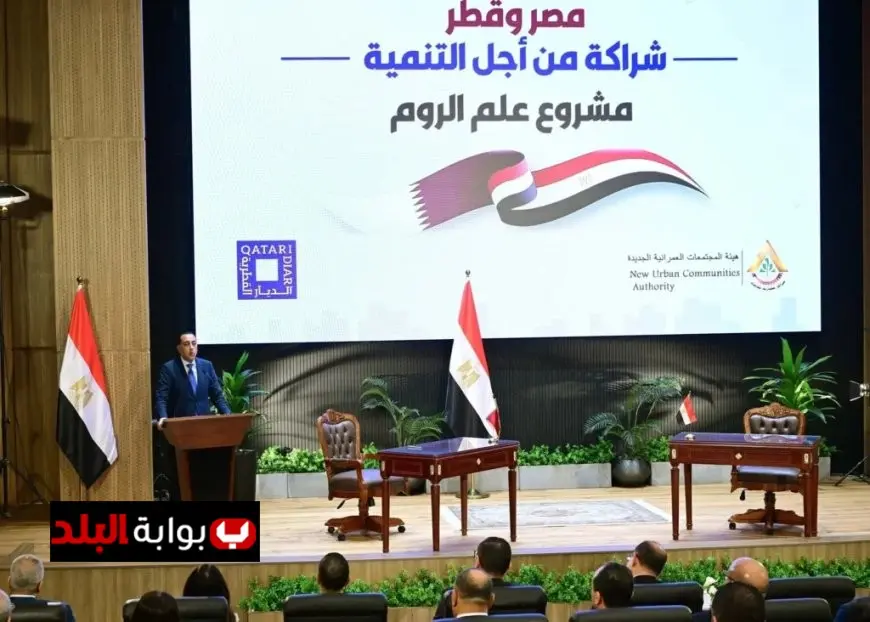 مدبولي يرد على مطالب تنفيذ المشروعات بعد اتهامات الإسراف في العاصمة والعلمين