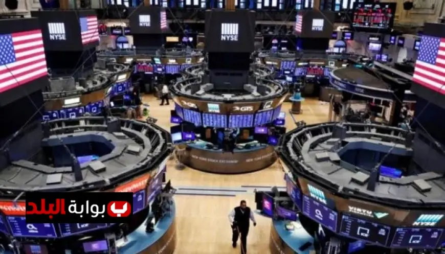 الأسهم الأمريكية تنخفض بينما يترقب المستثمرون تقييمات جديدة للذكاء الاصطناعي