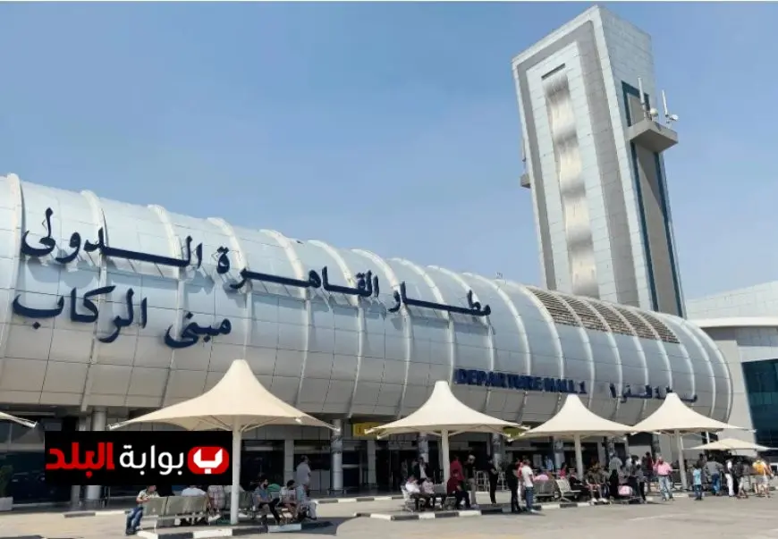 مصر للطيران توضح تفاصيل تأخر رحلة المدينة المنورة لمدة 5 ساعات