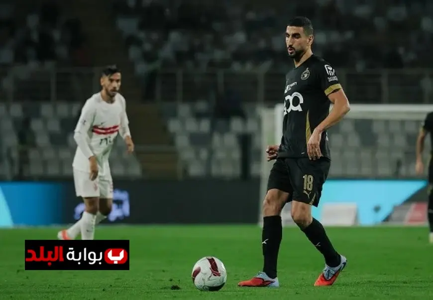 الزمالك يقهر بيراميدز ويتأهل لمواجهة الأهلي في نهائي السوبر المصري