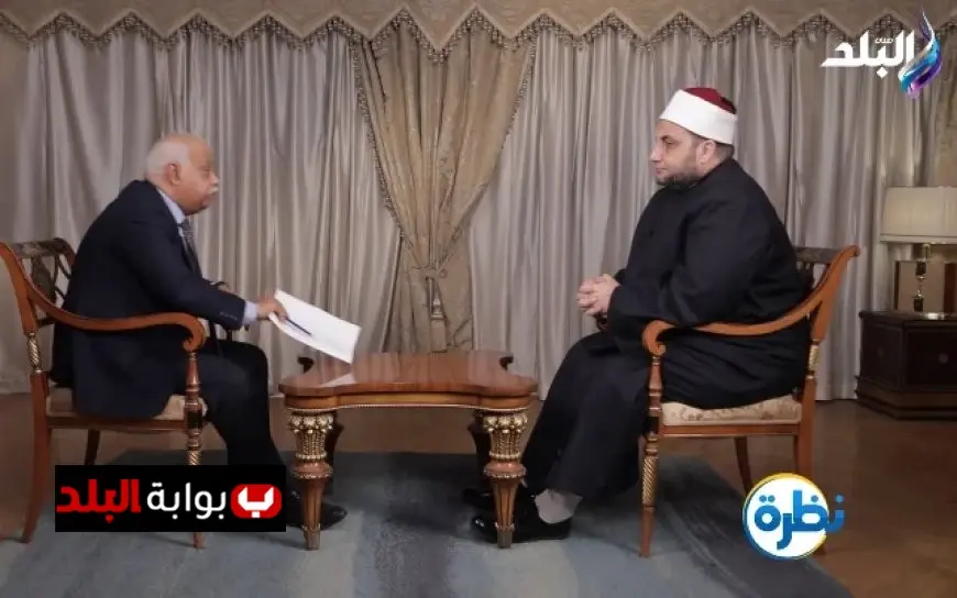 اكتشف سبب عدم تدمير الصحابة للمعبد المصرية durante الفتح مع الشيخ أحمد ترك