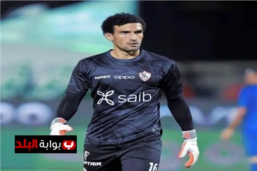محمد عواد يؤكد أن الأهلي فريق عظيم ويعبر عن عشقه لمباريات الديربي