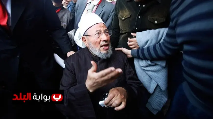 يوسف القرضاوي يكفّر سيد قطب قبل 2011 كشوفات مثيرة من أسرار الإخوان المسلمين