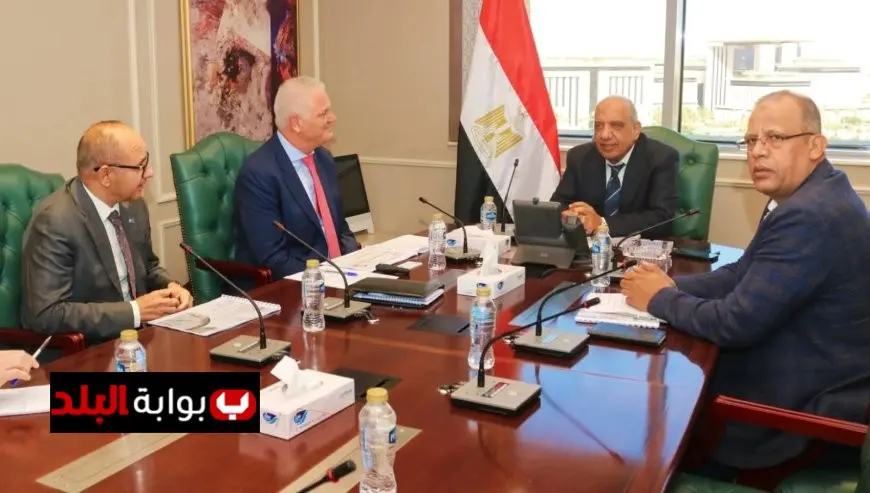 وزير الكهرباء يكشف عن استثمارات محلية وأجنبية لدعم تطوير الكهرباء في ظل التحول الطاقي