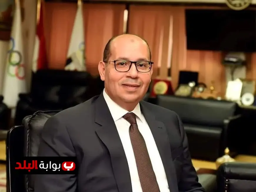 الأكاديمية الأولمبية المصرية تعلن تشكيل مجلس إدارتها ولجانها الرئيسية الجديدة