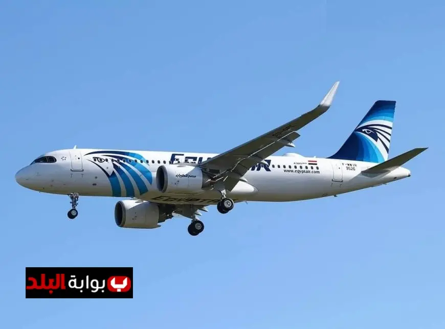 تعازي وزير الطيران المدني في وفاة فنيين بشركة مصر للطيران نتيجة حادث أسيوط