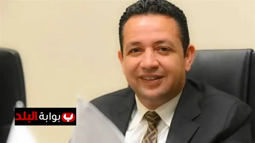 محمد أحمد سلامة يفوز برئاسة نادي الاتحاد السكندري بالتزكية ويبدأ مرحلة جديدة من القيادة