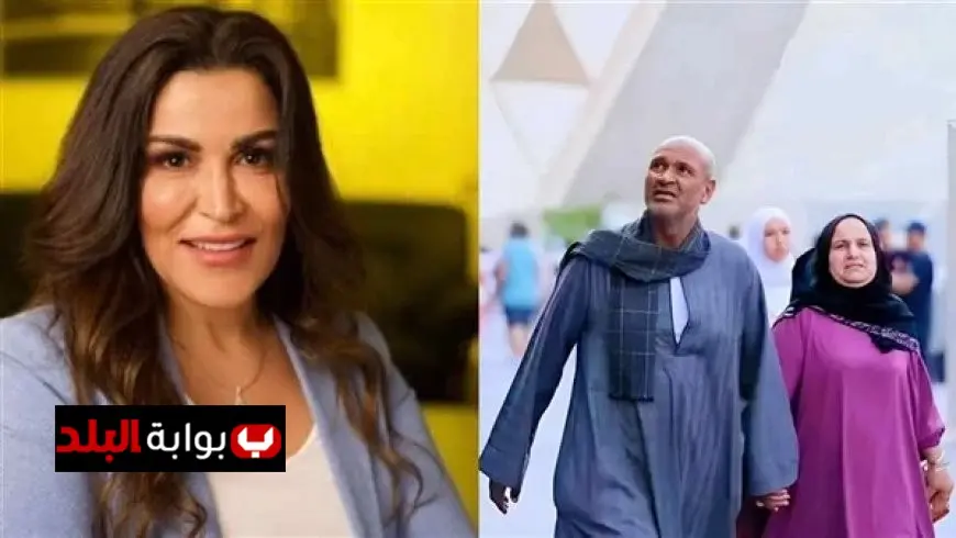 سمر فودة تعتذر عقب الجدل حول بوست الجلابية وتكشف رأيها عن ملابس الأزواج من الصعيد