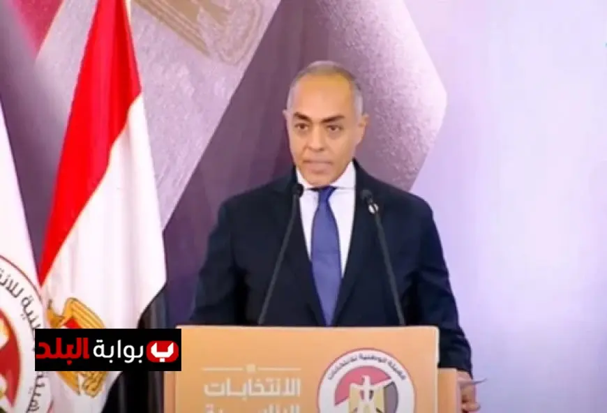 تصويت اليوم الأول لانتخابات مجلس النواب في 31 مقر خارجي ينطلق بنجاح وفق الوطنية للانتخابات