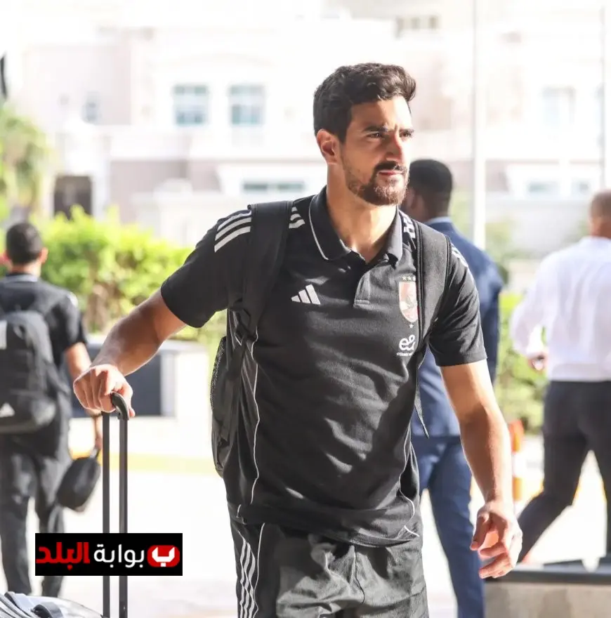 بن رمضان يكشف أسرار تألقه مع الأهلي ويعبر عن تطلعاته لتحقيق لقب السوبر