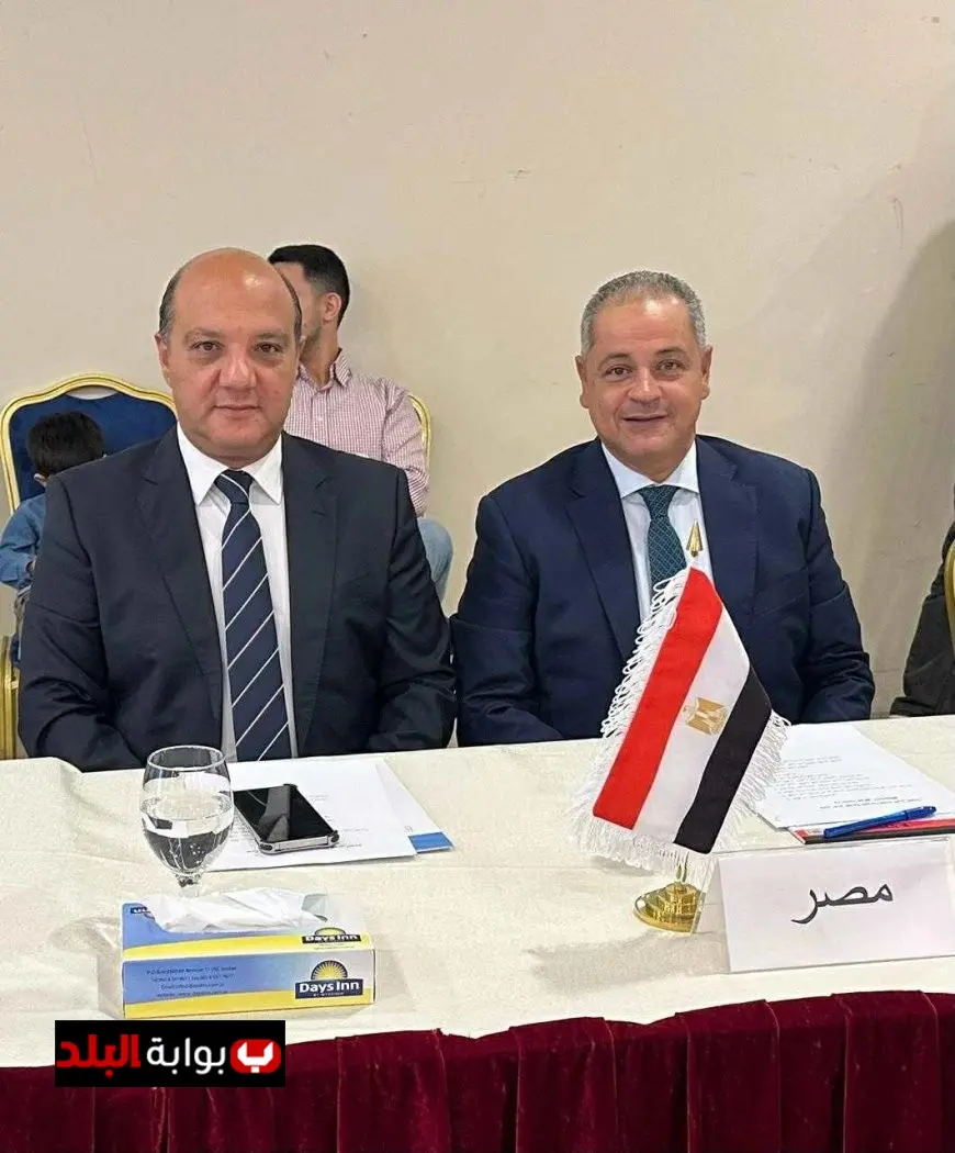 تشكيل المكتب التنفيذي الجديد للاتحاد العربي للجمباز يكشف عن أبرز التغيرات