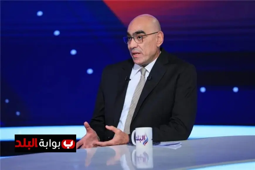 هشام نصر يؤكد أن نهائي السوبر بين الأهلي والزمالك يحمل حسابات خاصة ويدعو لتحكيم عادل