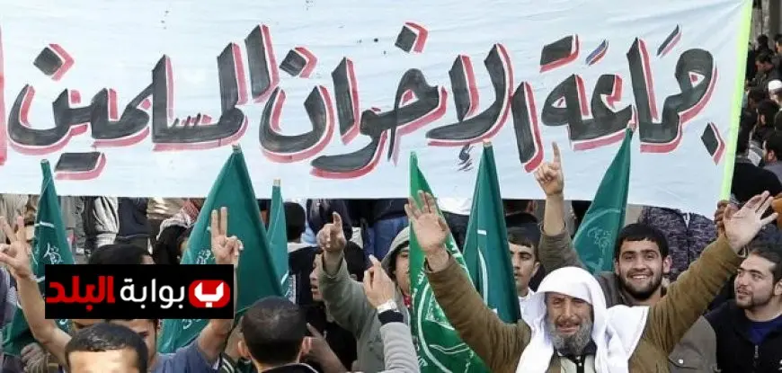 الدين هلال يكشف أن الإخوان هم جذور التطرف ولا يعترفون بالوطن