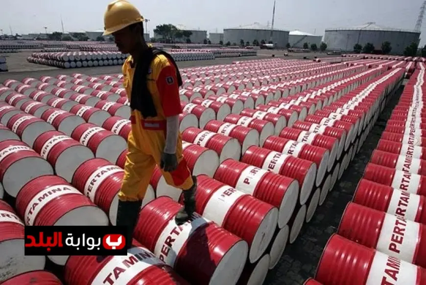 ارتفاع أسعار النفط بعد الاجتماع التاريخي بين ترامب وأوربان في البيت الأبيض