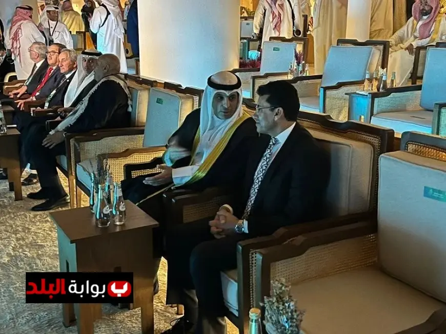 وزير الرياضة يفتتح دورة ألعاب التضامن الإسلامي في الرياض بحضور جماهيري كبير