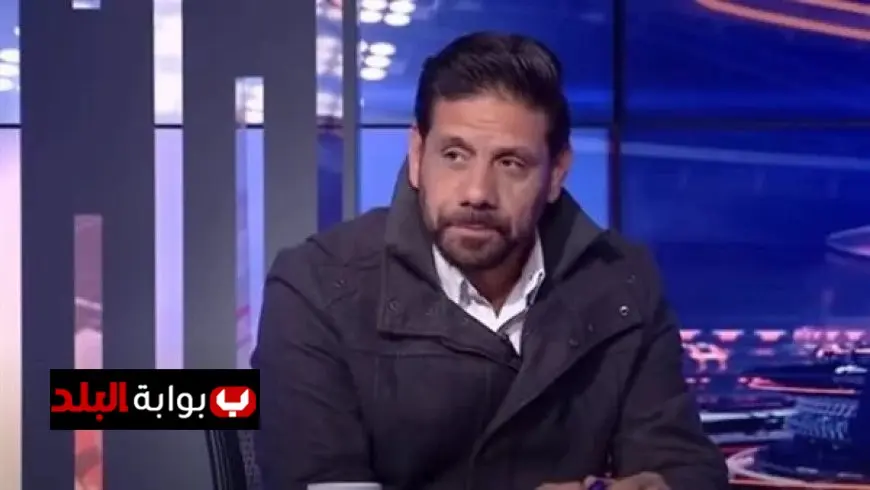 سمير كمونة يؤكد أن الأهلي هو المرشح الأقوى للفوز بلقب السوبر المصري