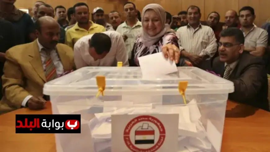 وعي وطني قوي المصريون في الخارج يساهمون في تشكيل مستقبل مصر عبر فيديو مؤثر