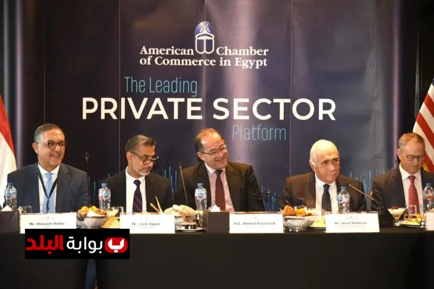 وزير المالية يعلن عن إطلاق الحزمة الثانية من التسهيلات الضريبية في نوفمبر 2023