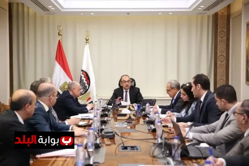 وزير قطاع الأعمال العام يشرف على تطبيق نظام ERP في الشركات القابضة لتحسين الإدارة والتشغيل