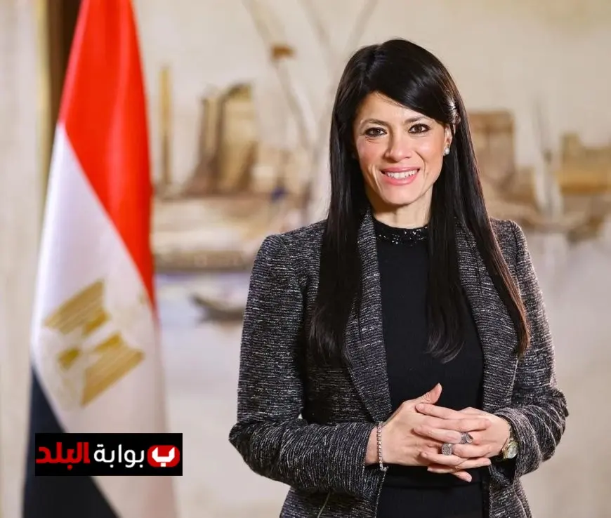 المشاط تؤكد أن المتحف المصري الكبير يعد مشروعاً تنموياً شاملاً يعزز السياحة والثقافة والترفيه