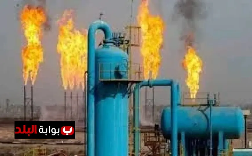 اكتشاف بئر جديدة في منطقة بدر يوفر 16 مليون قدم مكعب من الغاز يوميًا