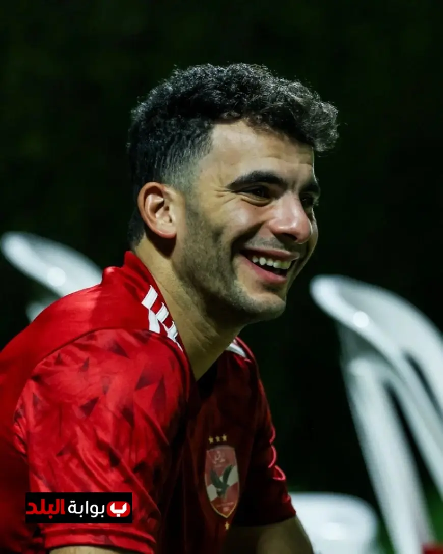 توروب يوجه رسالة هامة لزيزو قبل مباراة الزمالك ويؤكد أن تصرفه طبيعي