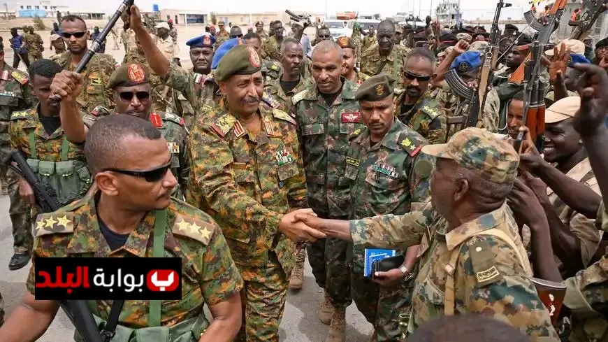 مصر وروسيا تؤكدان دعم استقرار السودان ورفض الكيانات الموازية للحفاظ على مؤسسات الدولة