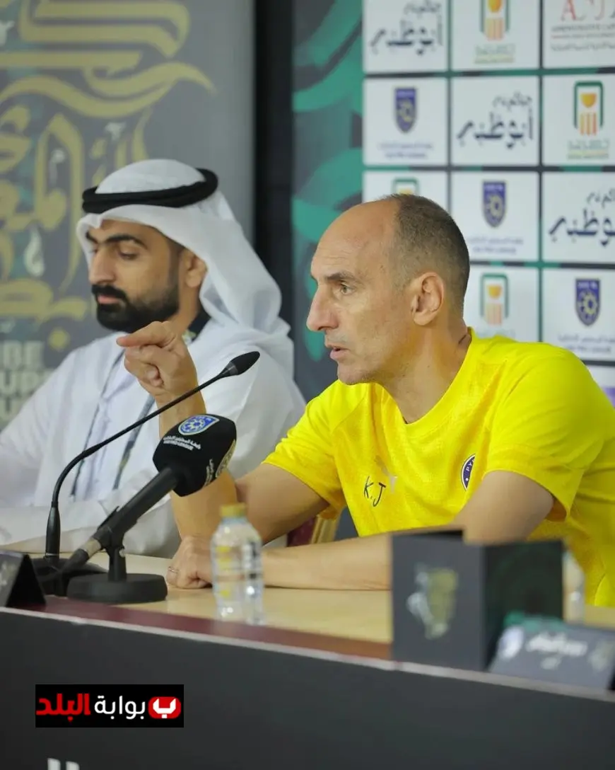 حارس بيراميدز الأساسي يكشف عن تشكيلة الفريق أمام سيراميكا كليوباترا يورتشيتش يوضح التفاصيل