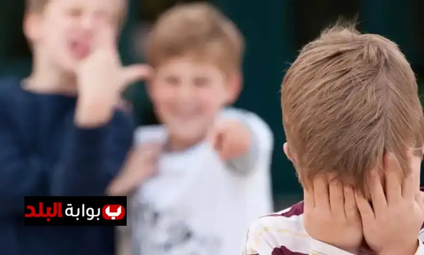 اكتشف علامات تعرض طفلك للتنمر من خلال الطعام والنوم | فيديو