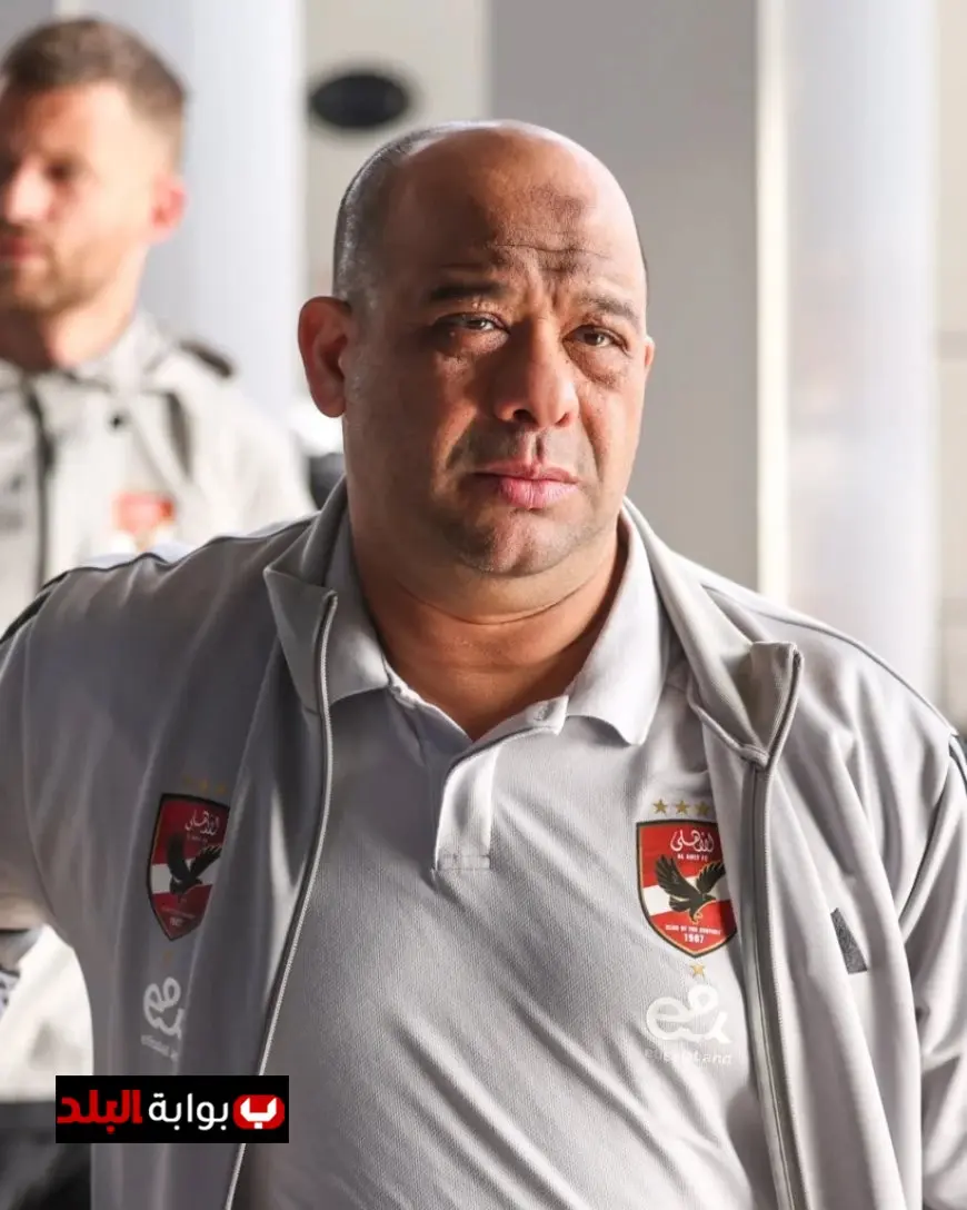 وليد صلاح الدين يؤكد جاهزية الأهلي للسوبر رغم افتقار التوفيق في المباريات الأخيرة