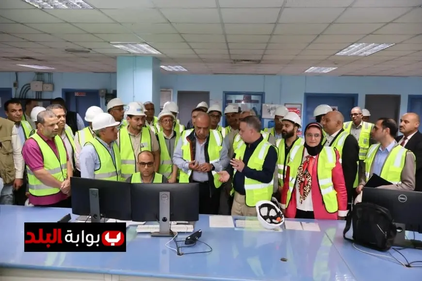 اجتماع وزير الكهرباء مع رؤساء شركات النقل والتوزيع لمتابعة تطوير منظومة الطاقة في الدلتا