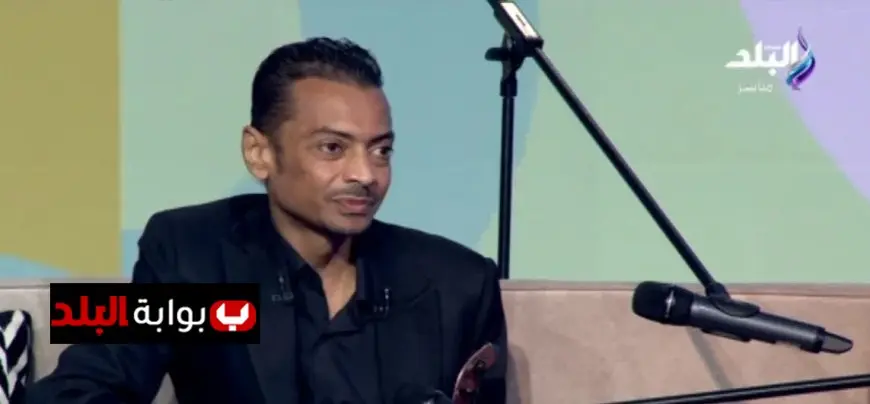 اختيار الفنان النوبي أحمد إسماعيل لإحياء حفل افتتاح المتحف الكبير تفاصيل مثيرة وأهمية ثقافية