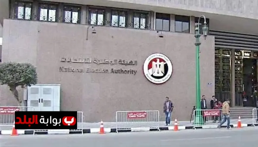 الوطنية للانتخابات تعلن بدء فرز أصوات الناخبين في 31 لجنة اقتراع دولية لانتخابات مجلس النواب