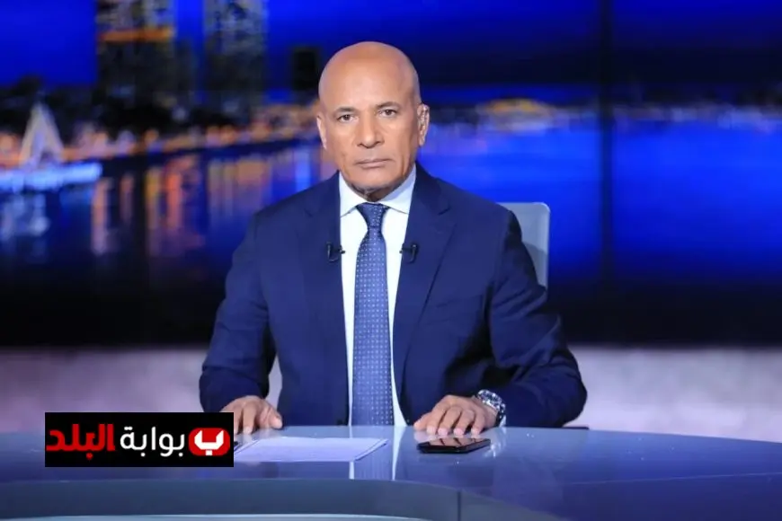 أحمد موسى ينبه إلى مخاطر فتنة الإخوان في تدهور العلاقات بين مصر والسعودية ويؤكد أن العلاقة وجودية