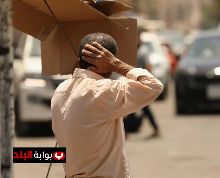 ارتفاع درجات الحرارة في طقس خريفي اليوم الأحد تفاصيل حالة الطقس في جميع المحافظات