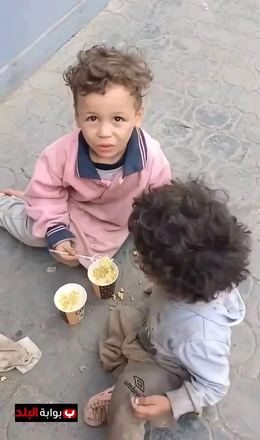 إنقاذ 3 أطفال في الشرقية بعد تركهم في الشارع من قبل والدتهم تدخل القومي للطفولة بعد فيديو مؤثر