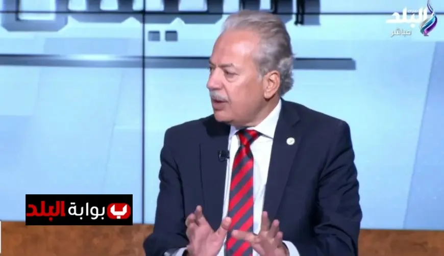 عصام شيحة يؤكد على أهمية المشاركة في الانتخابات كواجب وطني واستثمار في مستقبل الأجيال القادمة