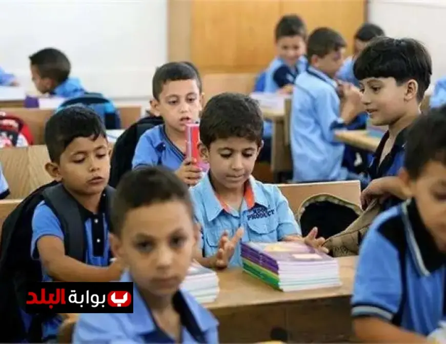 طلاب المدارس في إجازة خلال انتخابات مجلس النواب تفاصيل هامة تهم الجميع