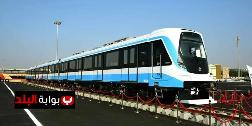 رئيس الوزراء يشهد إطلاق قطار كهربائي سريع جديد بسعة 479 راكبا باسم فيلاروا