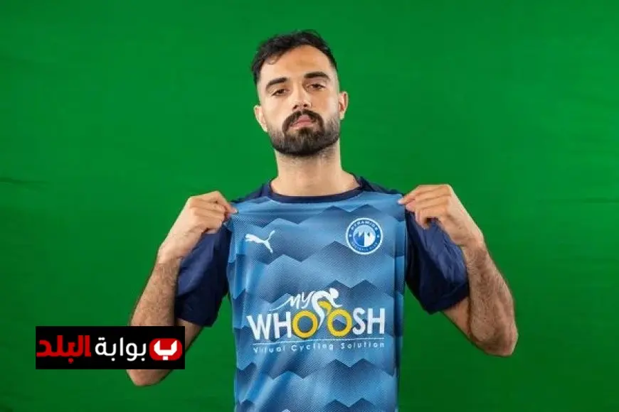 بيراميدز يكشف تفاصيل إصابة محمود مرعي وتأثيرها على الموسم