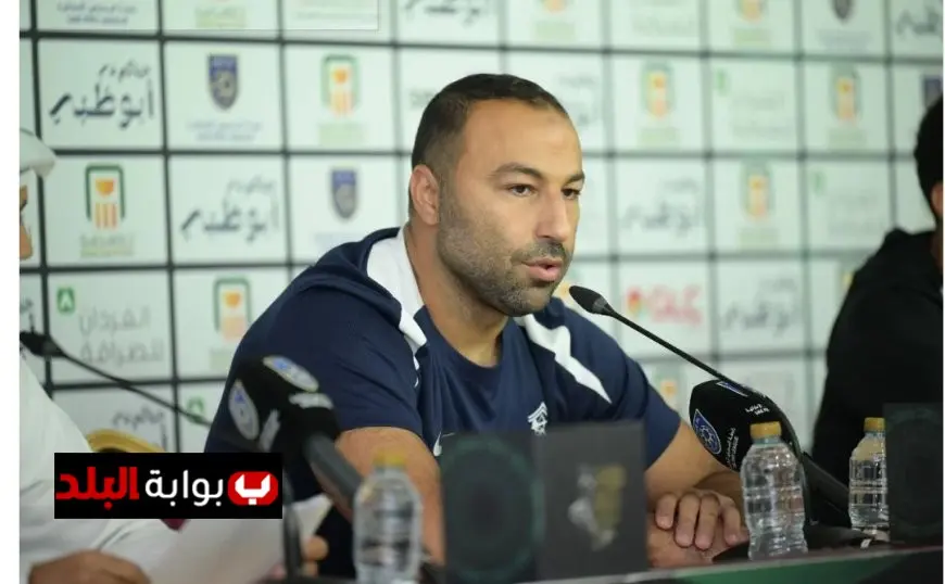 عبد الرؤوف يقدم محاضرة فنية حماسية للاعبي الزمالك قبيل مواجهة الأهلي المرتقبة