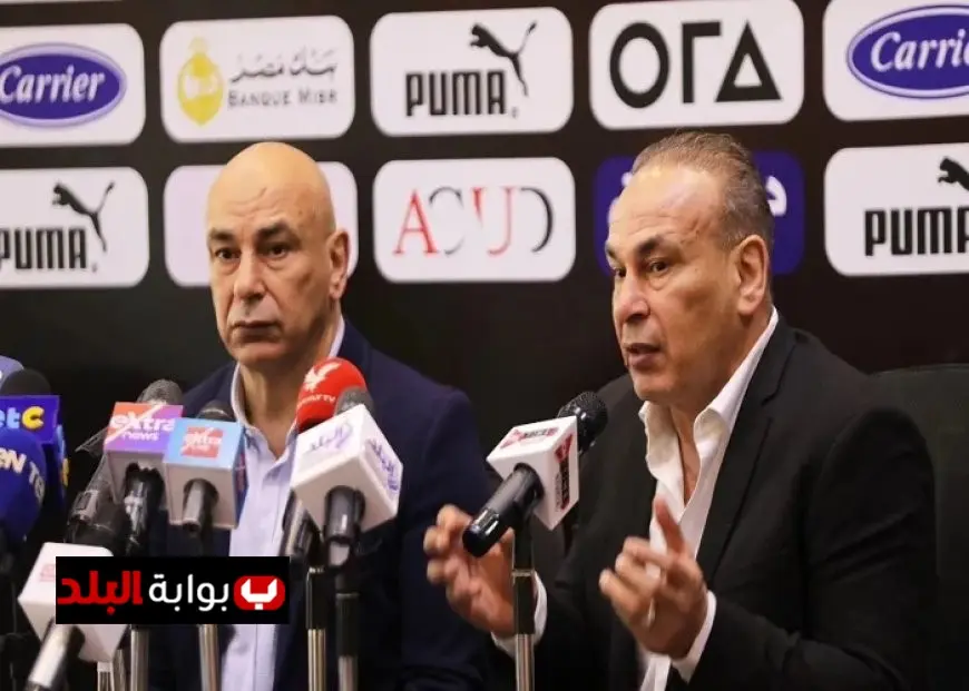 إبراهيم حسن يحذر من استبعاد لاعبي منتخب مصر بسبب خرق القواعد