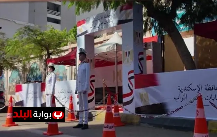 خطة أمنية متكاملة لضمان انتخابات النواب 2025 مع زيادة التواجد الأمني وتسهيل وصول المواطنين إلى لجان الاقتراع