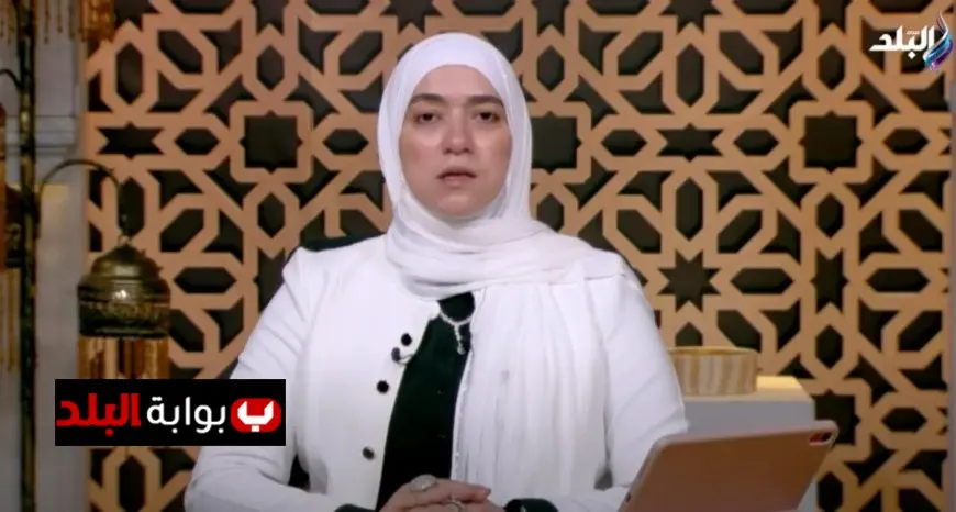 دينا أبو الخير تنبه حول مخاطر الفضول المذموم وتأثيره السلبي على حياة الأسرة