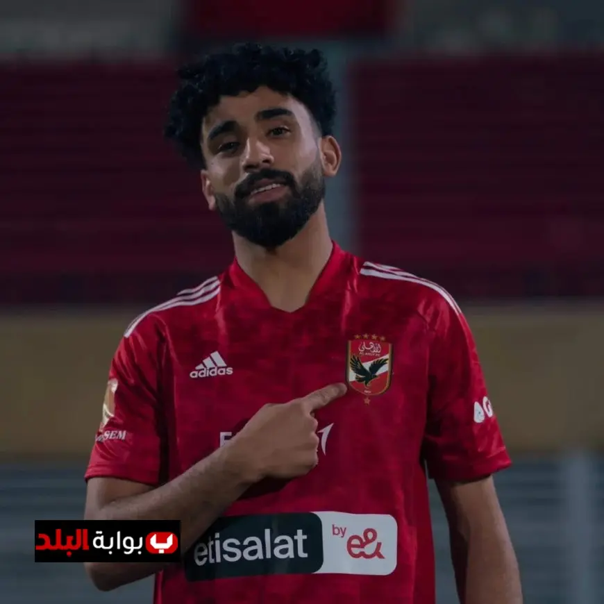الأهلي يتفوق على الزمالك بهدف مروان عطية الثاني في مباراة مثيرة