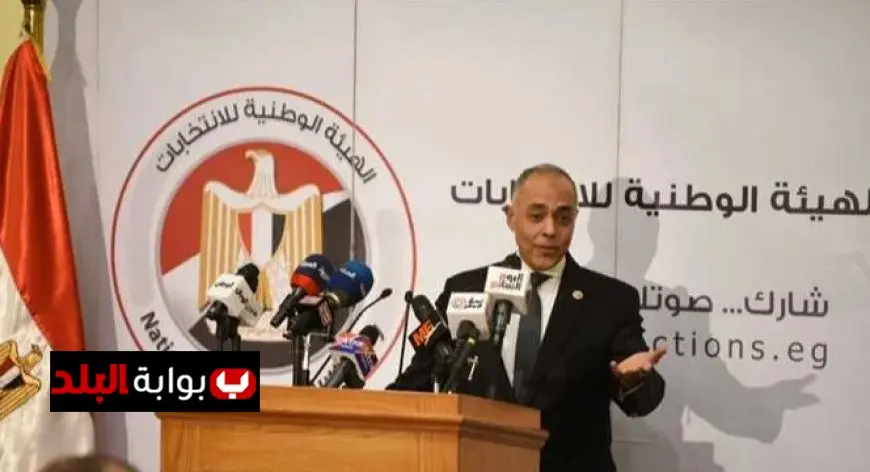 الوطنية للانتخابات تكشف عن تسجيل 35 مليون و279 ألف ناخب للإدلاء بأصواتهم في 14 محافظة