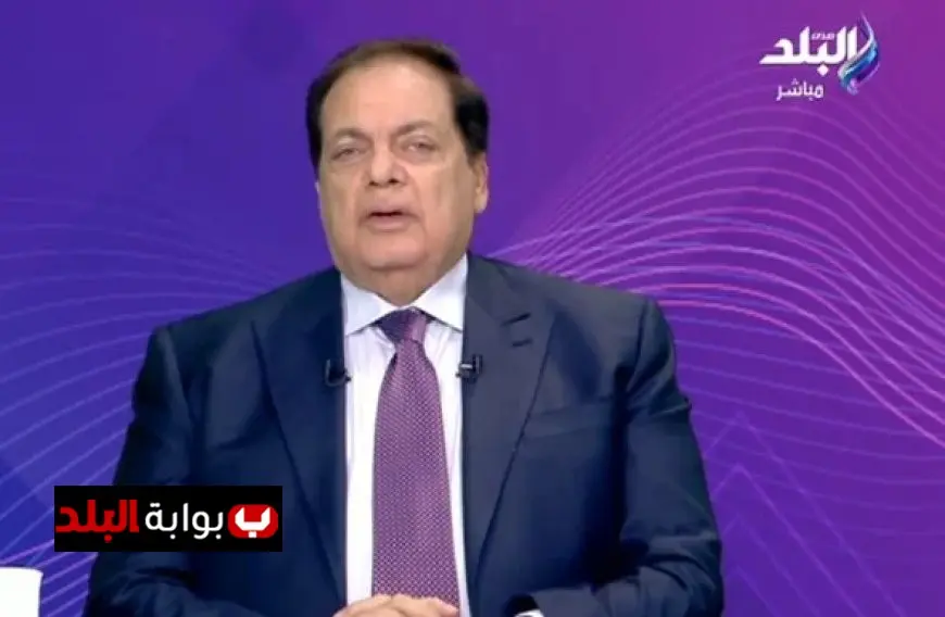 أبو العينين يؤكد أن العلاقات المصرية الصينية تشهد أفضل مراحلها التاريخية