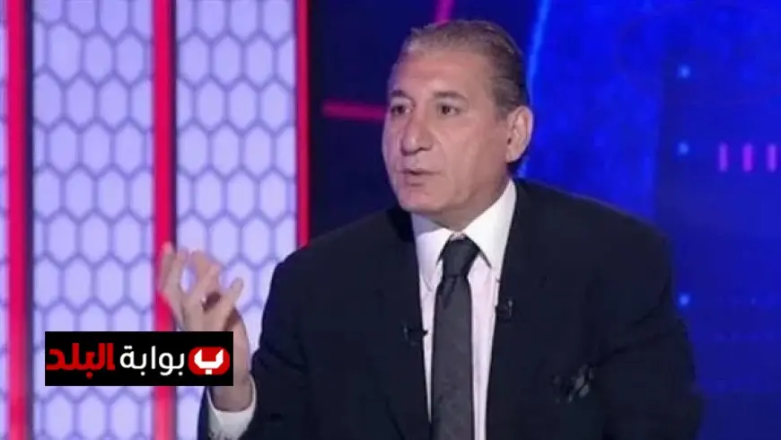 شريف عبد المنعم يؤكد تفوق الأهلي بالجاهزية وتتويجه بالسوبر يمنحه قوة دفع عظيمة في الساحة الإفريقية