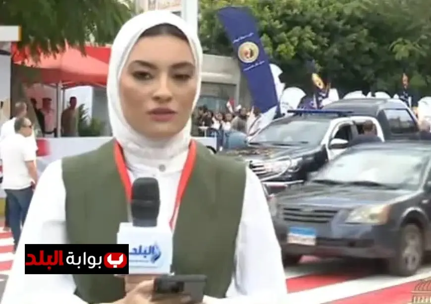 توافد الناخبين إلى لجان الانتخاب في الإسكندرية وسط تجهيزات شاملة من مراسلة صدى البلد